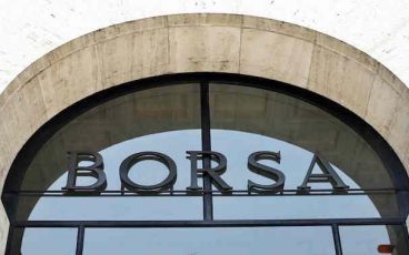 Borsa di Milano