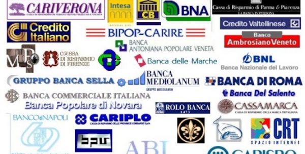 Classifica Dei Gruppi Bancari Italiani Per Dimensione 4355