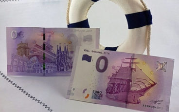 banconota 0 euro