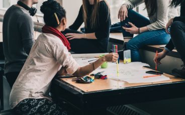 lavoro studenti