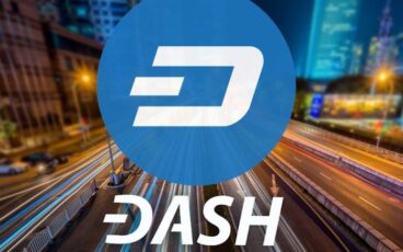 criptovaluta dash