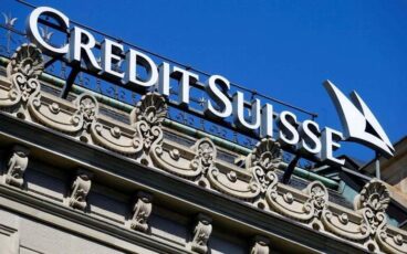 Credit Suisse