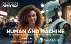 Agenda Open Day SMI 2024